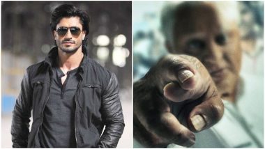 Vidyut Jammwal Joins Kamal Haasan's Indian 2?