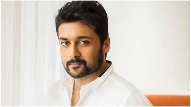 Suriya Birthday Special: From Munbe Vaa to Mun Andhi – 5 Iconic Songs Featuring the Superstar That We Absolutely Love