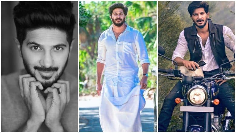 Fans Shower Dulquer Salmaan with Tons of Love and Wishes as He Turns 33!