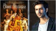 Kartik Aaryan Bags Another Project, Will Star in the Sequel of Akshay Kumar's Bhool Bhulaiyaa?