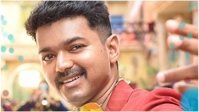 Vijay Fans Trend #LongLiveVijay after Haters Spread Negativity and Fake News about Bigil Actor
