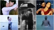10 Iconic Monsoon Scenes From These Movies of Raj Kapoor, Aamir Khan, Shah Rukh Khan, Deepika Padukone That Are Etched in Our Memories Forever
