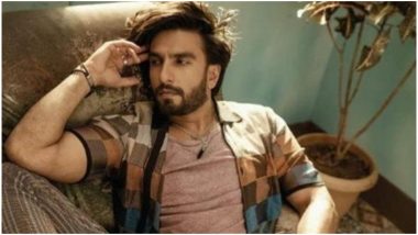Ranveer Singh Adds 'No Behind The Scenes Videos' Clause To His Contract After Gully Boy (Watch Video)