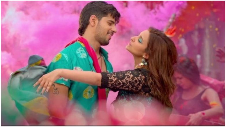Jabariya Jodi Trailer: 7 Reasons Why You Shouldn’t Miss Watching the Promo of Sidharth Malhotra and Parineeti Chopra Starrer