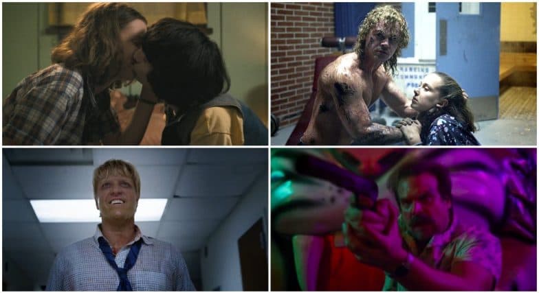 Stranger Things Season 3: 15 Standout Moments!