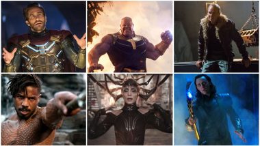 From Iron Man to Spider-Man: Far From Home, 10 Best Villains in the Marvel Cinematic Universe, Ranked! (SPOILER-ALERT)