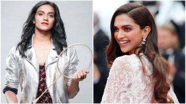 PV Sindhu Biopic: Is Deepika Padukone Playing the Titular Role? Here’s the Truth