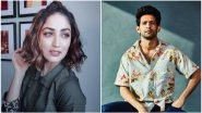 Yami Gautam and Vikrant Massey to Pair Up for Ginny Weds Sunny, Project to Go on Floors on This Date