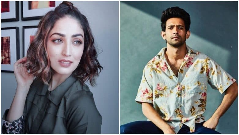 Yami Gautam and Vikrant Massey to Pair Up for Ginny Weds Sunny!