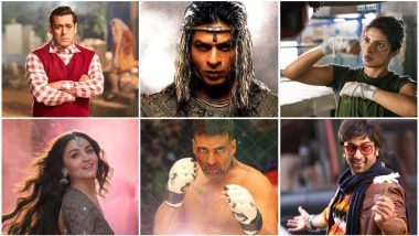 From Shah Rukh Khan in Asoka to Salman Khan in Tubelight, 15 Times Popular Stars Were Miscast in Movies That Came Out This Century