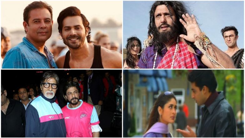 Varun Dhawan in Bharat, Govinda in Jagga Jasoos, Shah Rukh Khan in Fiza – 10 Interesting Cameos That Were Cut From the Final Movie