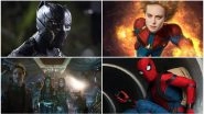 MCU Phase 4: From Black Panther 2 to Avengers 5, Eight Surprising Snubs in Marvel&rsquo;s Next Lineup of Movies and Disney Plus Series