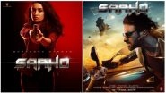 Prabhas, Shraddha Kapoor&rsquo;s Saaho to Release in IMAX Worldwide