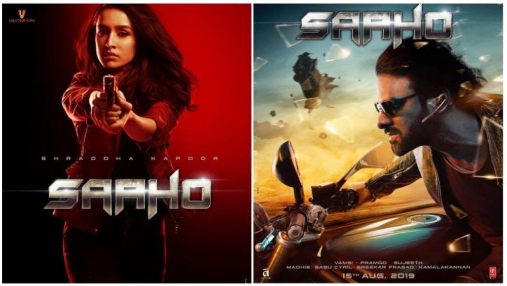 From Prabhas’ Saaho Getting Postponed to Shows of Amala Paul’s Aadai ...