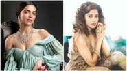 Deepika Padukone and Nushrat Bharucha Join Ajay Devgn and Ranbir Kapoor's Action Thriller with Luv Ranjan?