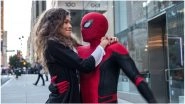 Spider-Man Far From From Home Box Office Collection: Tom Holland Starrer Is the Highest Grossing Spidey Movie in India, Mints Rs 84.83 Crore