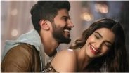 The Zoya Factor: Sonam Kapoor Wishes Dulquer Salmaan with This New Still and We&rsquo;re All Hearts Seeing Their Chemistry!
