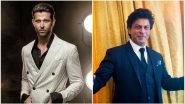 Hrithik Roshan was Offered this Shah Rukh Khan Movie But He Rejected it - Guess Which?