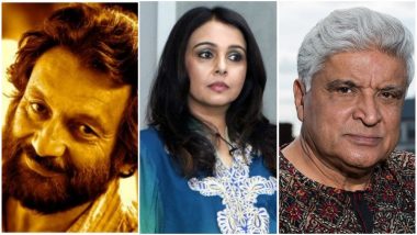 Suchitra Krishnamoorthi Shocked by Javed Akhtar’s ‘Personal Attack’ on Ex Shekhar Kapur’s Tweet