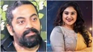 Is Robert Bigg Boss Tamil 3 Contestant Vanitha Vijayakumar&rsquo;s Third Husband? Choreographer Clears the Air