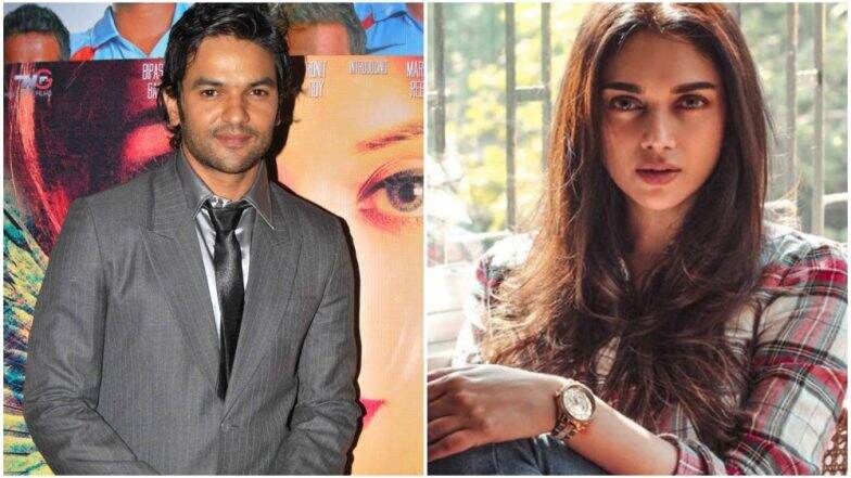 Sammohanam Actor Amit Purohit Passes Away A Kind Gentle Hardworking Person Gone to Soon Says Aditi Rao Hydari