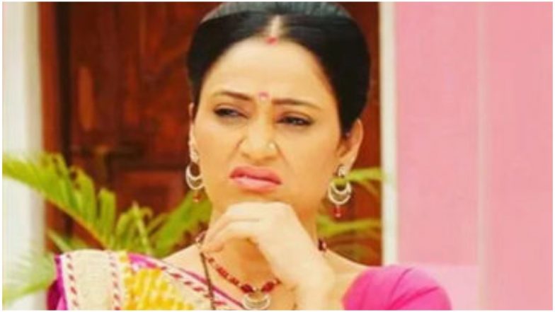 Taarak Mehta Ka Ooltah Chashmah Makers Put the Casting of Disha Vakani’s Character Dayaben on Hold, Here’s Why