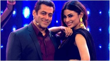 Nach Baliye 9: Mouni Roy to Perform on Alia Bhatt’s 'Ghar More Pardesiya' at the Premiere of Salman Khan’s Show