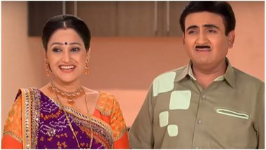 Taarak Mehta Ka Ooltah Chashmah: Vibhuti Sharma to Replace Disha Vakani as Dayaben?