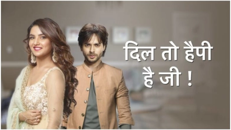 Dil Toh Happy Hai Ji: Donal Bisht Upset Over Show Going Off-Air
