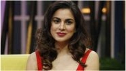 Nach Baliye 9: Shraddha Arya NOT Opting Out of Salman Khan&rsquo;s Show