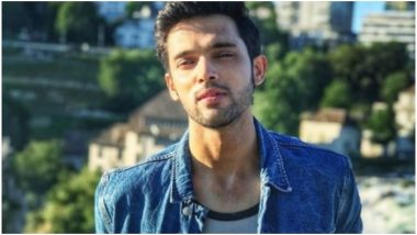 Parth Samthaan Is the Legit Sleeping Beauty at the Kasautii Zindagi Kay 2 Sets, These Adorable Pics (and Erica Fernandes) Tell You Why!