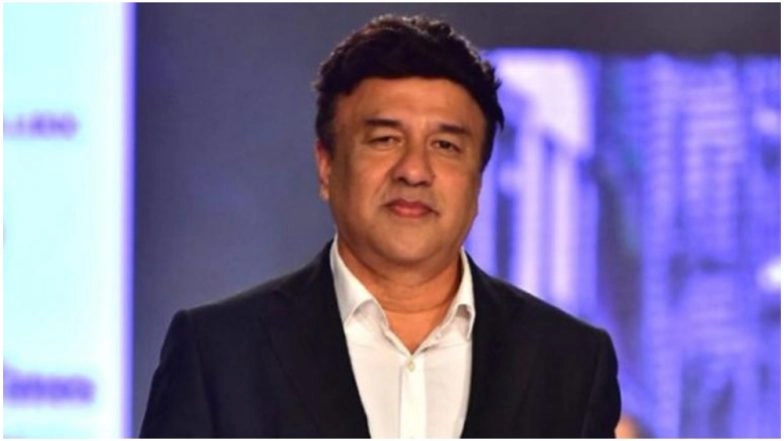 Anu Malik Returns to Small Screen With This Reality Show Despite #MeToo Allegations?