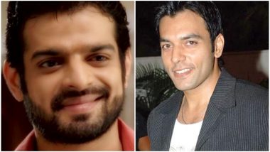Yeh Hai Mohabbatein: Chaitanya Choudhary Confirms Stepping Into Karan Patel’s Shoes, Says ‘It Is Very Difficult to Take His Place’