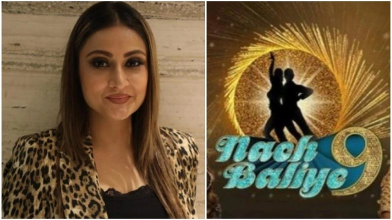 Nach Baliye 9: Urvashi Dholakia Quit This Project for Salman Khan’s Dance Show