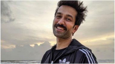 Nakuul Mehta’s Display Picture Would Be This if He Had a Tinder Account
