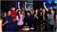 Nach Baliye 9: Madhurima Tuli, Vishal Singh, Raveena Tandon, Karan V Grover, Rochelle Rao, Yuvika Chaudhary and Others Party Hard at Success Bash (View Inside Pics)