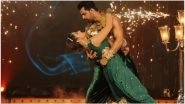 Nach Baliye 9: Urvashi Dholakia and Anuj Sachdeva Involved in an Ego Tussle AGAIN?