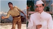 Rajendra Kumar Birth Anniversary: Here&rsquo;s Why the Sangam Actor Was Called Jubilee Kumar of Hindi Cinema
