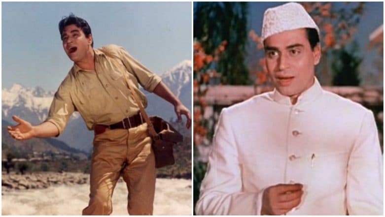 Here’s Why Rajendra Kumar Was Called Jubilee Kumar of Hindi Cinema