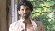 India vs New Zealand CWC 2019: Aditya Roy Kapur Takes a Break to Watch the Semi-Finals