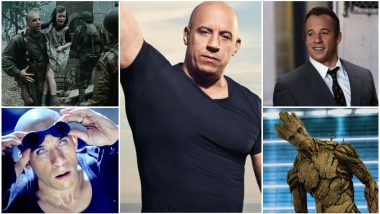 Vin Diesel Birthday Special: 5 Best Performances of the Actor That Aren’t Fast & Furious or xXx!