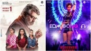 NerKonda Paarvai EDM Song Kaalam Lyrical Video: The Second Song From Thala Ajith&rsquo;s PINK Remake Is Peppy and Infectious