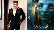 Govinda Reveals He Rejected James Cameron's Avatar But Suggested the Movie's Title to Him