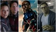 Marvel Phase 4: Six Superheroes or Superhero Teams Whose Absence in Kevin Feige&rsquo;s Future MCU Movies and Shows Is Baffling!