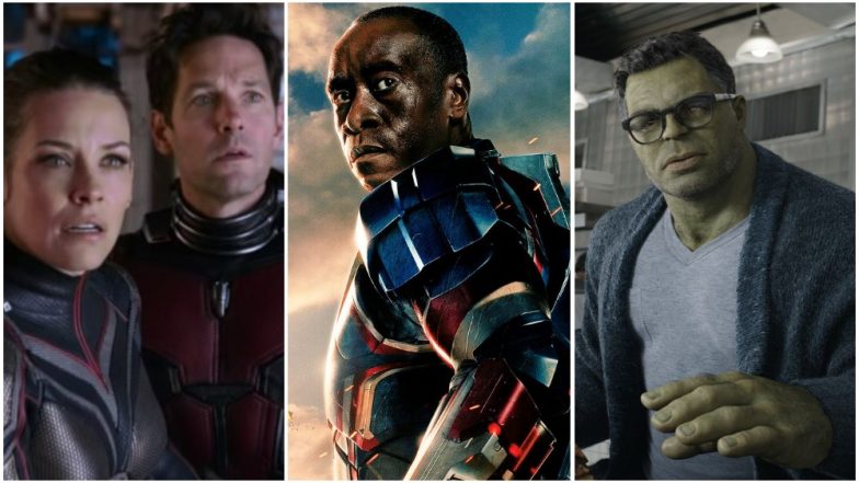 Marvel Phase 4: Six Superheroes or Superhero Teams Whose Absence in Kevin Feige’s Future MCU Movies and Shows Is Baffling!