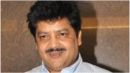 Udit Narayan: People Talk of Nepotism, My Son Has Launched Me in the Digital Age