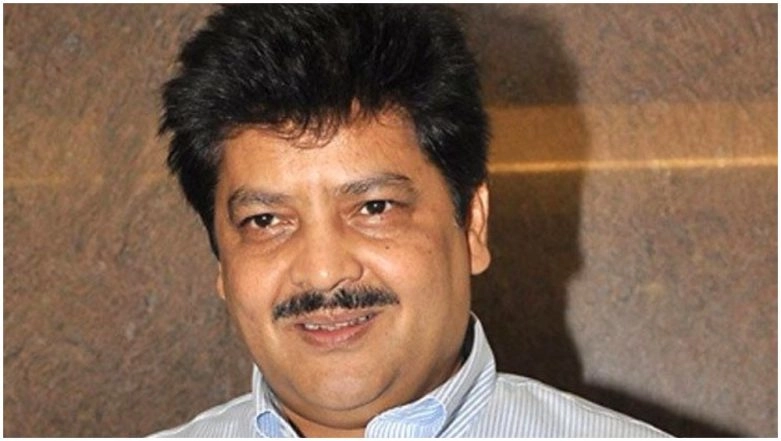 Playback Singer Udit Narayan Gets Death Threat Calls, Lodges Police Complaint