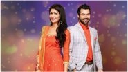 Kumkum Bhagya August 12, 2019 Written Update Full Episode: Ranbir Fails to Impress Prachi and Pragya&rsquo;s Video Call to Abhi Doesn&rsquo;t Connect