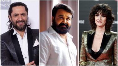 Barroz: Mohanlal's Directorial Debut Will Have Spanish Actors Paz Vega and Rafael Amargo