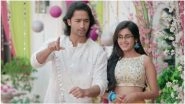 Yeh Rishtey Hain Pyaar Ke August 7, 2019 Written Update Full Episode: Mishti Kisses Abir at the Bachelor Party, While Kunal Goes to Inform Kuhu That He Has No Plans to Marry Her